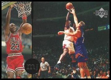 87 Michael Jordan 87